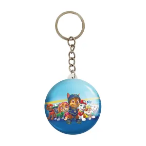 جاکلیدی سگ های نگهبان Paw Patrol