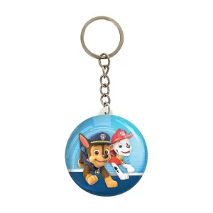 جاکلیدی مارشال و چیس سگ های نگهبان Paw Patrol