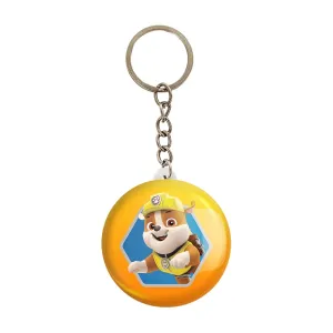 جاکلیدی رابل سگ های نگهبان Paw Patrol