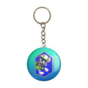 جاکلیدی راکی سگ های نگهبان Paw Patrol