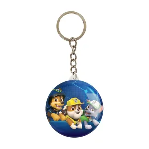 جاکلیدی سگ های نگهبان Paw Patrol
