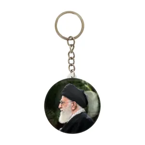 جاکلیدی تصویر رهبر