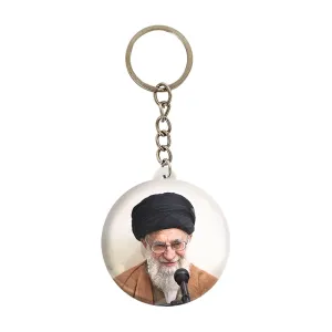 جاکلیدی تصویر رهبر