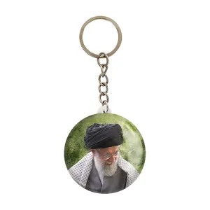 جاکلیدی تصویر رهبر