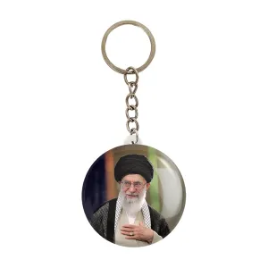 جاکلیدی تصویر رهبر