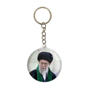 جاکلیدی تصویر رهبر