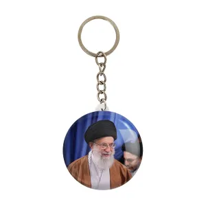 جاکلیدی تصویر رهبر