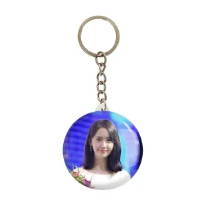 جاکلیدی یونا گروه گرلز جنریشن  Girls Generation