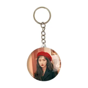جاکلیدی آیرین گروه رد ولوت Red Velvet