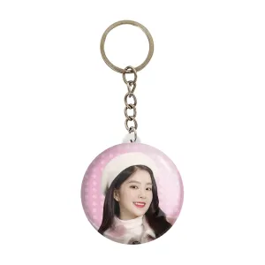 جاکلیدی آیرین گروه رد ولوت Red Velvet