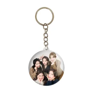 جاکلیدی گروه رد ولوت Red Velvet