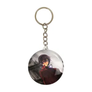 جاکلیدی لولوش وی بریتانیا انیمه کد گیاس Code Geass