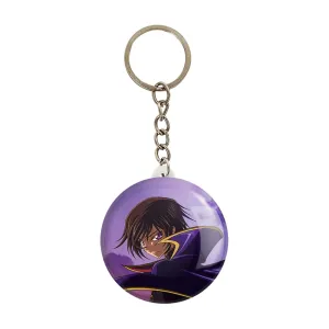 جاکلیدی لولوش وی بریتانیا انیمه کد گیاس Code Geass