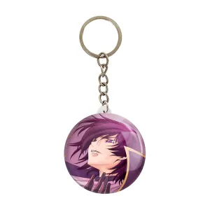 جاکلیدی لولوش وی بریتانیا انیمه کد گیاس Code Geass