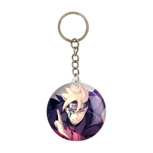 جاکلیدی بوروتو انیمه بوروتو Boruto