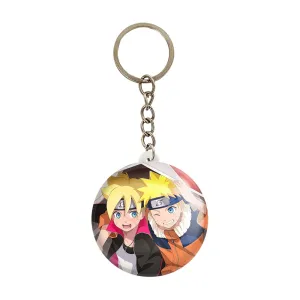 جاکلیدی بوروتو و ناروتو انیمه بوروتو Boruto