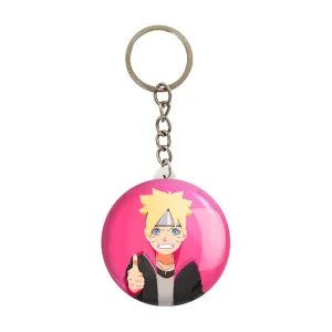 جاکلیدی بوروتو اوزوماکی انیمه بوروتو Boruto