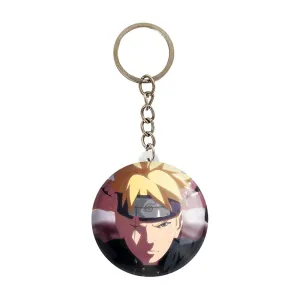 جاکلیدی بوروتو اوزوماکی انیمه بوروتو Boruto