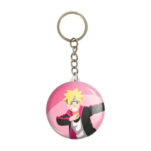 جاکلیدی بوروتو اوزوماکی انیمه بوروتو Boruto
