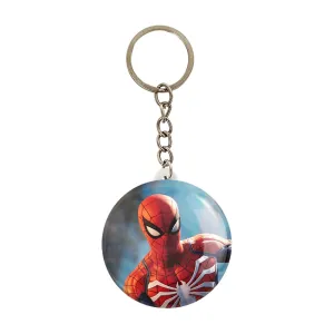 جاکلیدی مرد عنکبوتی Spider Man