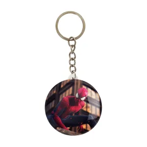 جاکلیدی مرد عنکبوتی Spider Man