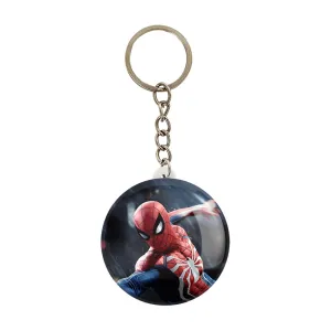 جاکلیدی مرد عنکبوتی Spider Man
