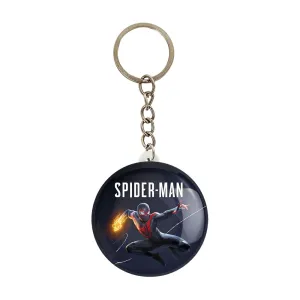 جاکلیدی مرد عنکبوتی Spider Man