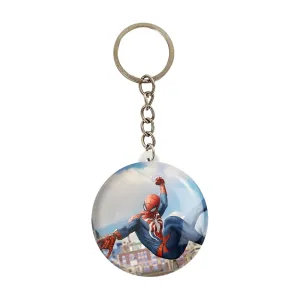 جاکلیدی مرد عنکبوتی Spider Man