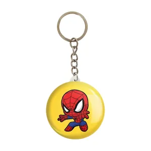 جاکلیدی مرد عنکبوتی Spider Man