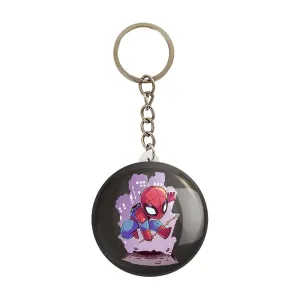 جاکلیدی مرد عنکبوتی Spider Man