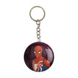 جاکلیدی مرد عنکبوتی Spider Man
