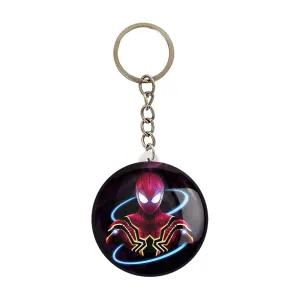 جاکلیدی مرد عنکبوتی Spider Man