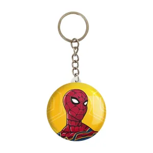 جاکلیدی مرد عنکبوتی Spider Man