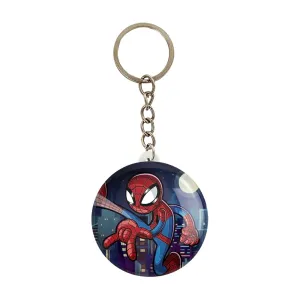 جاکلیدی مرد عنکبوتی Spider Man