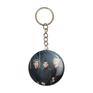 جاکلیدی گروه اکسو EXO
