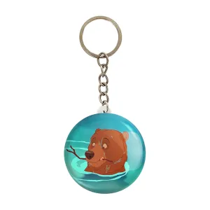 جاکلیدی انیمیشن خرس برادر Brother Bear