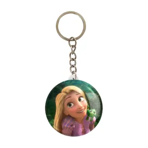 جاکلیدی راپونزل گیسو کمند Rapunzel
