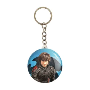 جاکلیدی اژدها سواران DreamWorks Dragons