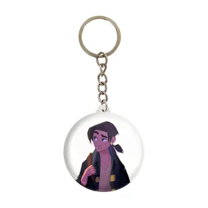 جاکلیدی انیمیشن سیاره گنج Treasure Planet