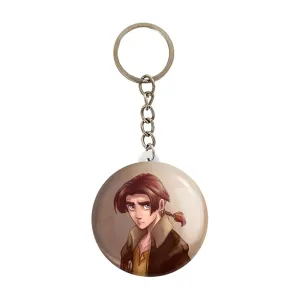 جاکلیدی انیمیشن سیاره گنج Treasure Planet