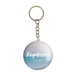 جاکلیدی سریال سرخوشی Euphoria‎