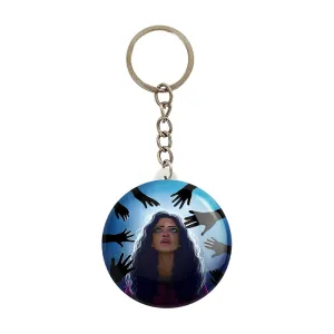 جاکلیدی روبنت سریال سرخوشی Euphoria‎