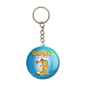 جاکلیدی گارفیلد Garfield