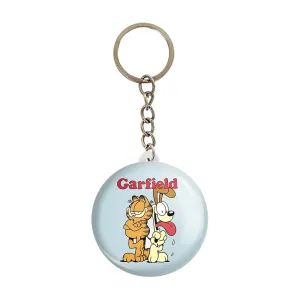جاکلیدی گارفیلد Garfield
