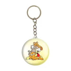 جاکلیدی گارفیلد Garfield