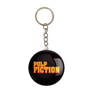 جاکلیدی سریال پالپ فیکشن Pulp Fiction