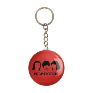 جاکلیدی سریال پالپ فیکشن Pulp Fiction
