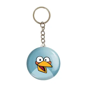 جاکلیدی پرندگان خشمگین Angry Birds