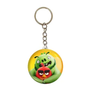 جاکلیدی پرندگان خشمگین Angry Birds