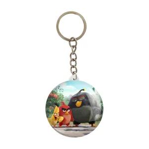 جاکلیدی پرندگان خشمگین Angry Birds